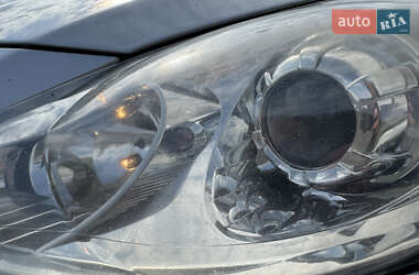 Хэтчбек Peugeot 307 2008 в 