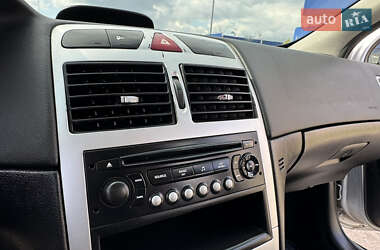 Хэтчбек Peugeot 307 2008 в 