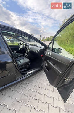 Універсал Peugeot 307 2004 в 