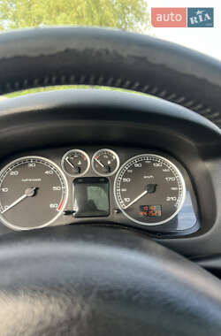 Універсал Peugeot 307 2004 в 