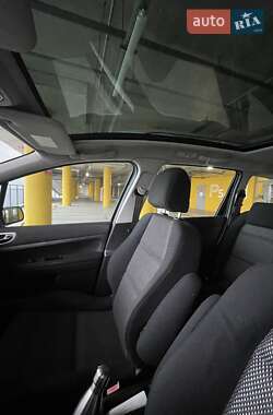 Хэтчбек Peugeot 307 2008 в 