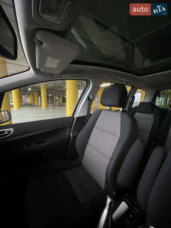 Хетчбек Peugeot 307 2008 в Києві