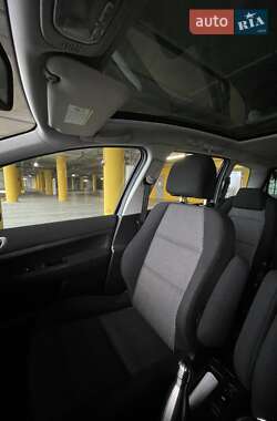 Хэтчбек Peugeot 307 2008 в 