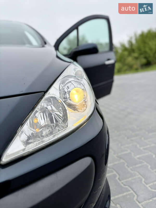 Универсал Peugeot 307 2006 в Тернополе