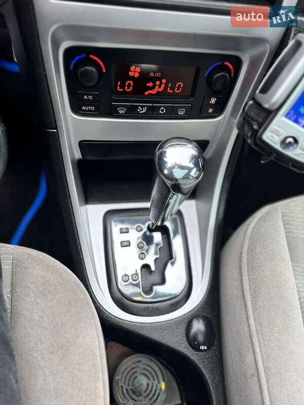 Универсал Peugeot 307 2006 в Тернополе