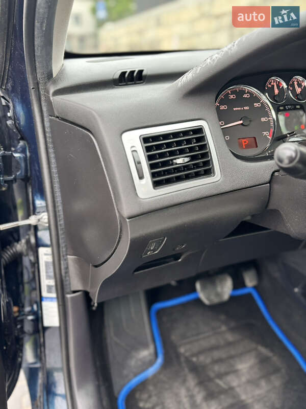 Универсал Peugeot 307 2006 в Тернополе