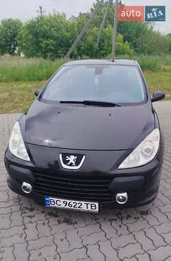 Хетчбек Peugeot 307 2007 в Радехові