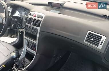 Хетчбек Peugeot 307 2006 в 