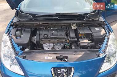 Хэтчбек Peugeot 307 2007 в 