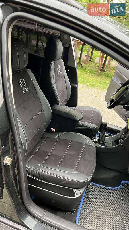 Універсал Peugeot 307 2005 в Гостомелі