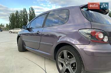 Хэтчбек Peugeot 307 2003 в Киеве