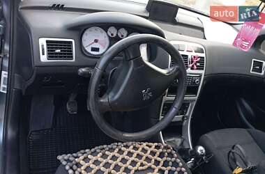 Универсал Peugeot 307 2007 в 