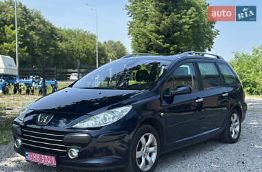 Універсал Peugeot 307 2008 в Вінниці