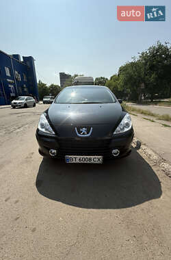 Хэтчбек Peugeot 307 2007 в Николаеве