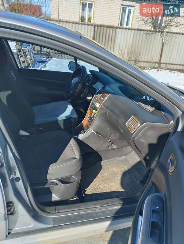 Хетчбек Peugeot 307 2003 в Носівці