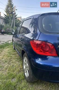 Хэтчбек Peugeot 307 2005 в 
