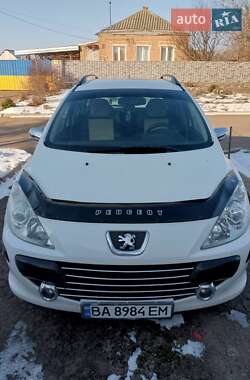 Універсал Peugeot 307 2006 в Кропивницькому