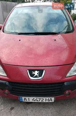 Хетчбек Peugeot 307 2006 в Білій Церкві