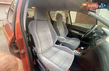 Хэтчбек Peugeot 307 2002 в 
