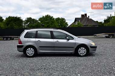 Универсал Peugeot 307 2005 в 