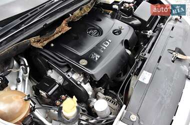 Универсал Peugeot 307 2005 в 