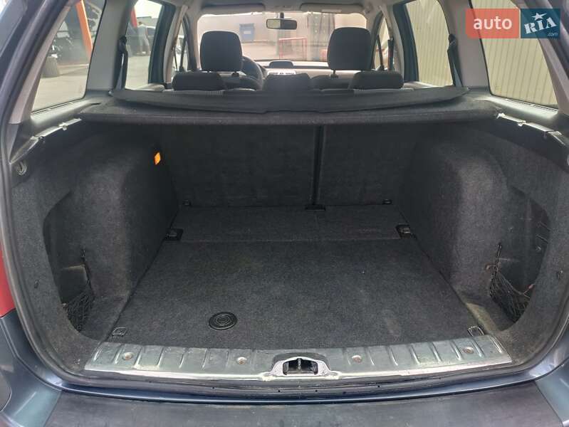 Універсал Peugeot 307 2006 в Одесі