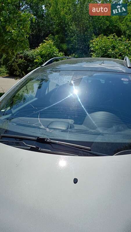 Peugeot 307 2004 Peugeot 307 2004