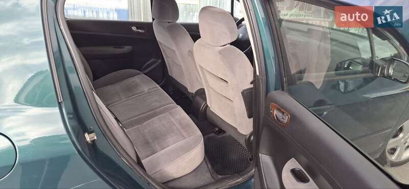 Хетчбек Peugeot 307 2003 в Звягелі