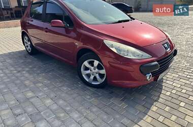 Хетчбек Peugeot 307 2005 в Одесі