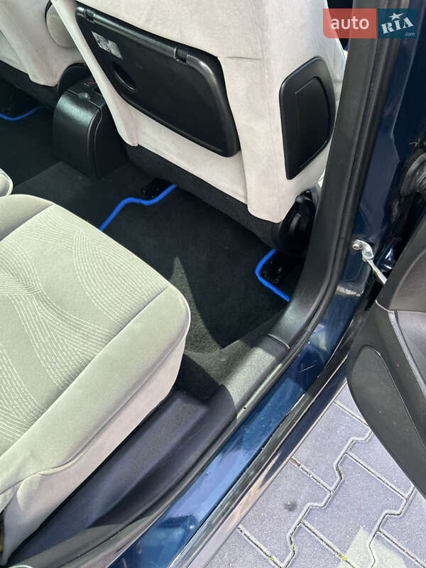 Универсал Peugeot 307 2006 в Тернополе