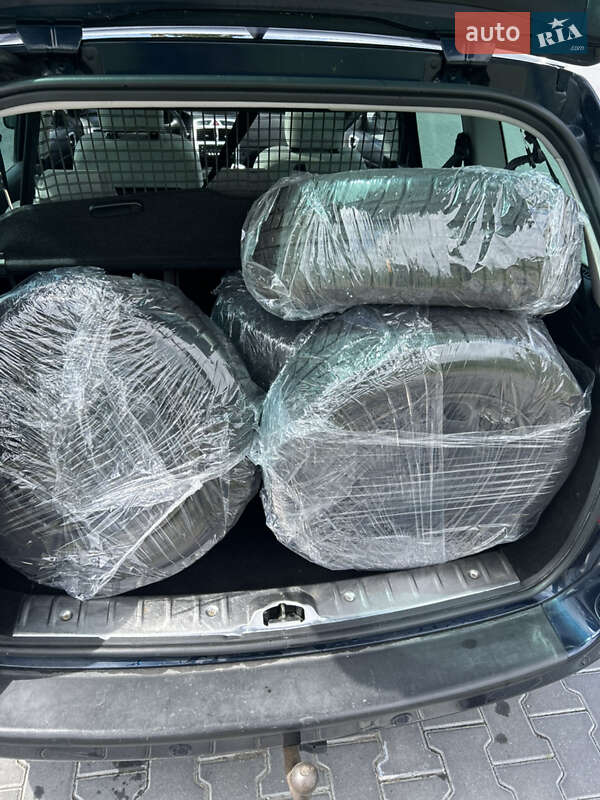 Универсал Peugeot 307 2006 в Тернополе
