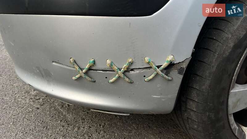 Хетчбек Peugeot 307 2003 в Києві