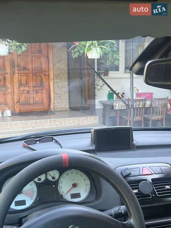 Универсал Peugeot 307 2007 в Новом Ярычеве фото 11 Универсал Peugeot 307 2007 в Новом Ярычеве