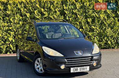 Хетчбек Peugeot 307 2006 в Стрию