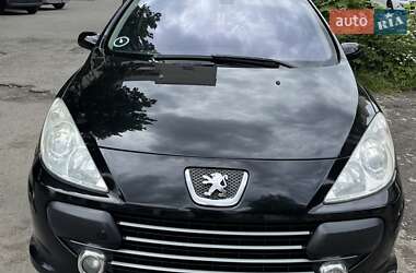 Універсал Peugeot 307 2008 в Вінниці
