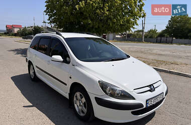 Універсал Peugeot 307 2005 в 