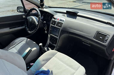 Універсал Peugeot 307 2005 в 