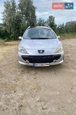 Універсал Peugeot 307 2006 в Білгороді-Дністровському