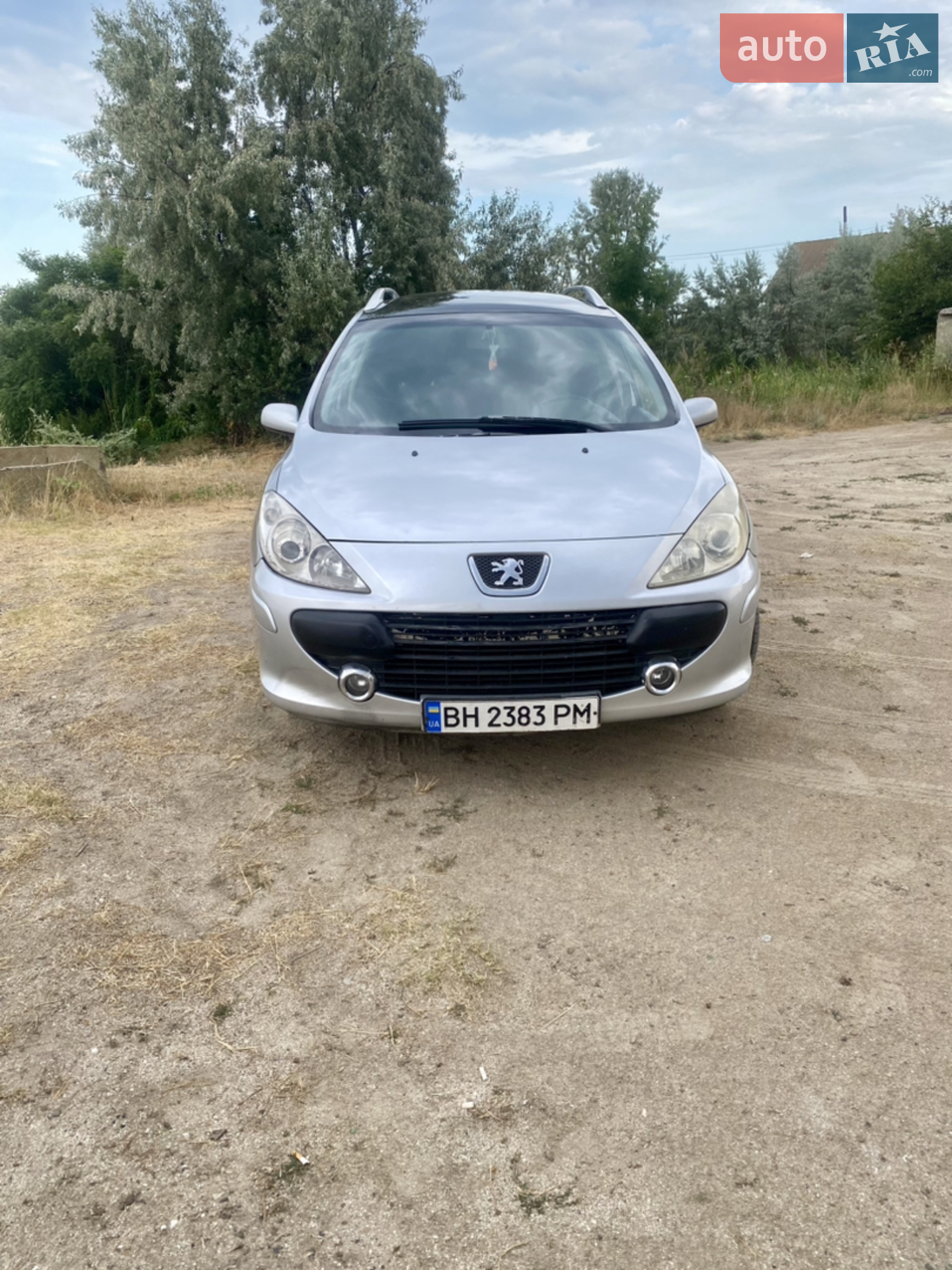 Фото авто 8