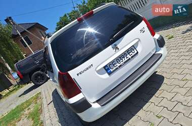 Універсал Peugeot 307 2005 в 