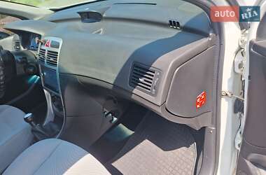Універсал Peugeot 307 2005 в 