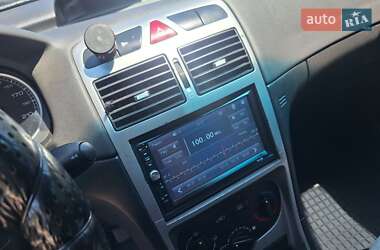 Універсал Peugeot 307 2005 в 