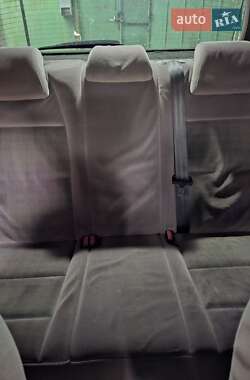 Хетчбек Peugeot 307 2003 в Дніпрі