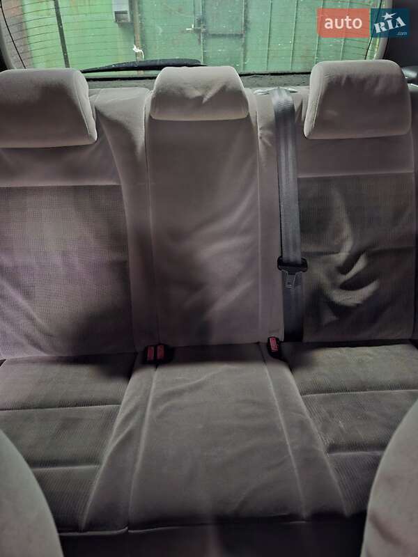 Хэтчбек Peugeot 307 2003 в Днепре фото 9 Хэтчбек Peugeot 307 2003 в Днепре