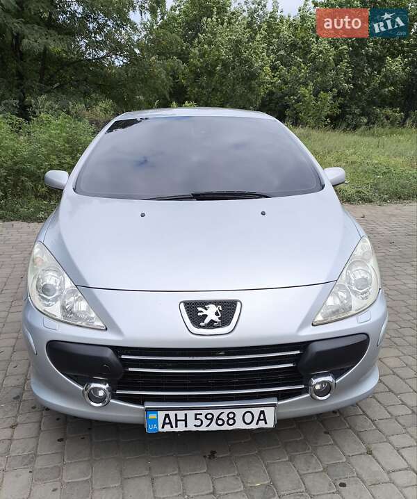Peugeot 307 2006