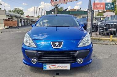 Хэтчбек Peugeot 307 2006 в Николаеве