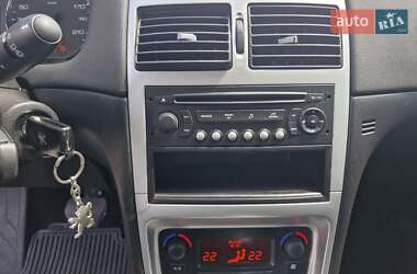 Хэтчбек Peugeot 307 2006 в Николаеве