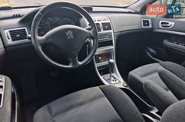 Хэтчбек Peugeot 307 2006 в Николаеве