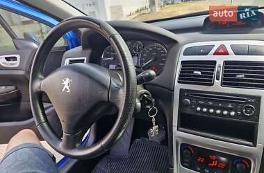 Хэтчбек Peugeot 307 2006 в Николаеве
