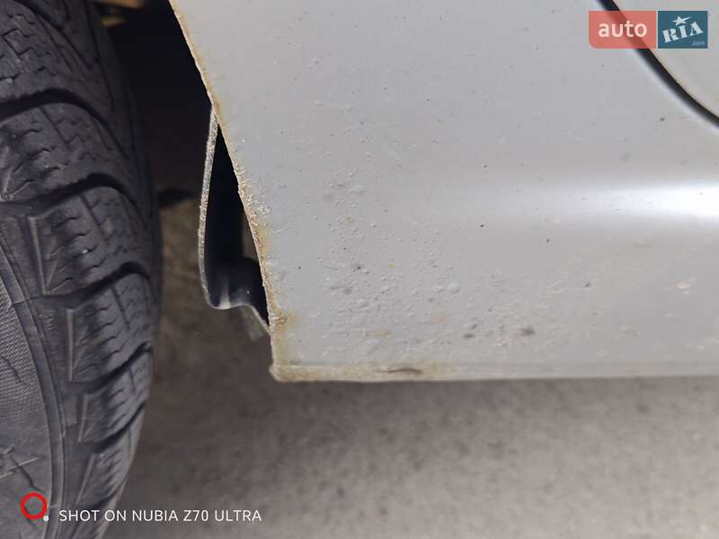 Хэтчбек Peugeot 307 2007 в Фастове